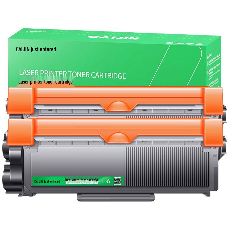Caijin Compatible Toner & Drum Units for Brother HL-2260D