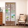 Anti-mosquito Curtain Magnetic Household Bedroom Partition Ventilation Summer Screen Window Magnet Door Screen Net