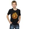 Disney Boys The Lion King Mufasa And Simba T-Shirt