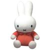 Плюшевая игрушка Miffy L, оранжевый стандарт