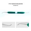High-Temperature Orthodontic Resin Filler Repair Kit with Silicone Handle CT1