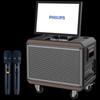 Philips Портативная KTV караоке-акустическая система (Китайская версия)