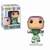 Figurine Funko Pop! Disney Pixar : Toy Story 4 – Buzz l’Éclair 523