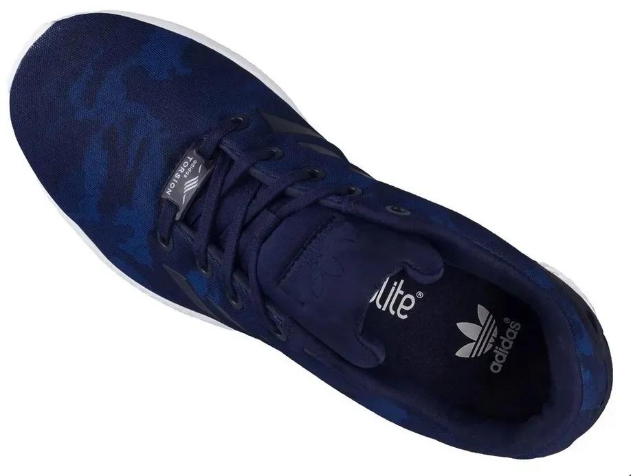 Adidas Originals Women' Shoes Zx Flux Bb2416 36