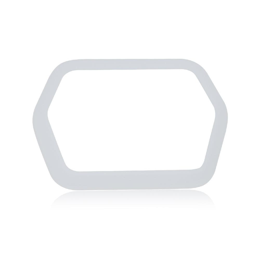 Пылезащитный силиконовый чехол на приборную панель, защитный чехол для Segway Ninebot ZT3/ZT3 Pro для путешествий