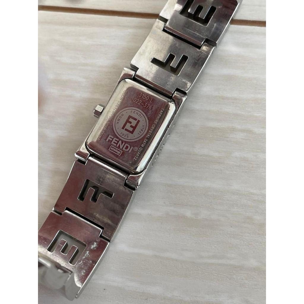 Б/у женские часы FENDI 3150