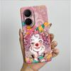 Чехол для телефона Huawei Nova Y73 Эстетичный Мягкий Силикон Защита Камеры Чехол для Huawei Enjoy 80 NovaY73 Y 73 Задние Крышки Capa