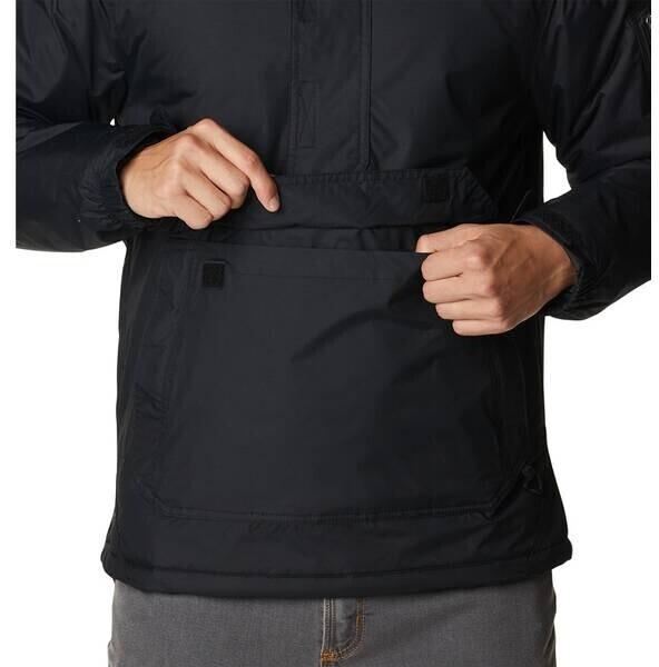Куртка Columbia Challenger Windbreaker Men (1714291) черный