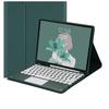 IPad 10.9 Air 11th Gen Case Magnetic Bluetooth Keyboard Cover With Touchpad