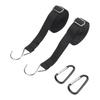 Nylon Car Cover Straps Windproof Tie-Down High-strength Nylon