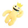 Roblox Rainbow Friends Partner Plush Toy With Pp Cotton Filling For Kids Gift