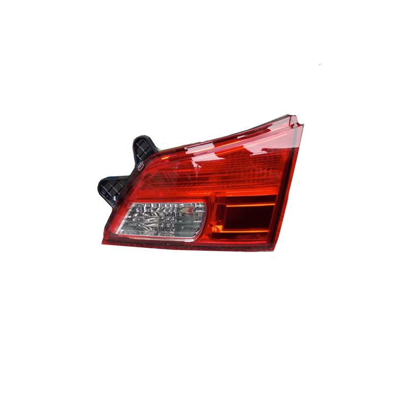 Для Subaru Outback 2010 2011 2012 2013 2014 задний бампер автомобиля задний фонарь стоп-сигнал фонарь заднего хода задний фонарь нет