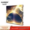 KAWDEN P3 Наружный HD светодиодный дисплей CN вилка (адаптер в комплекте)