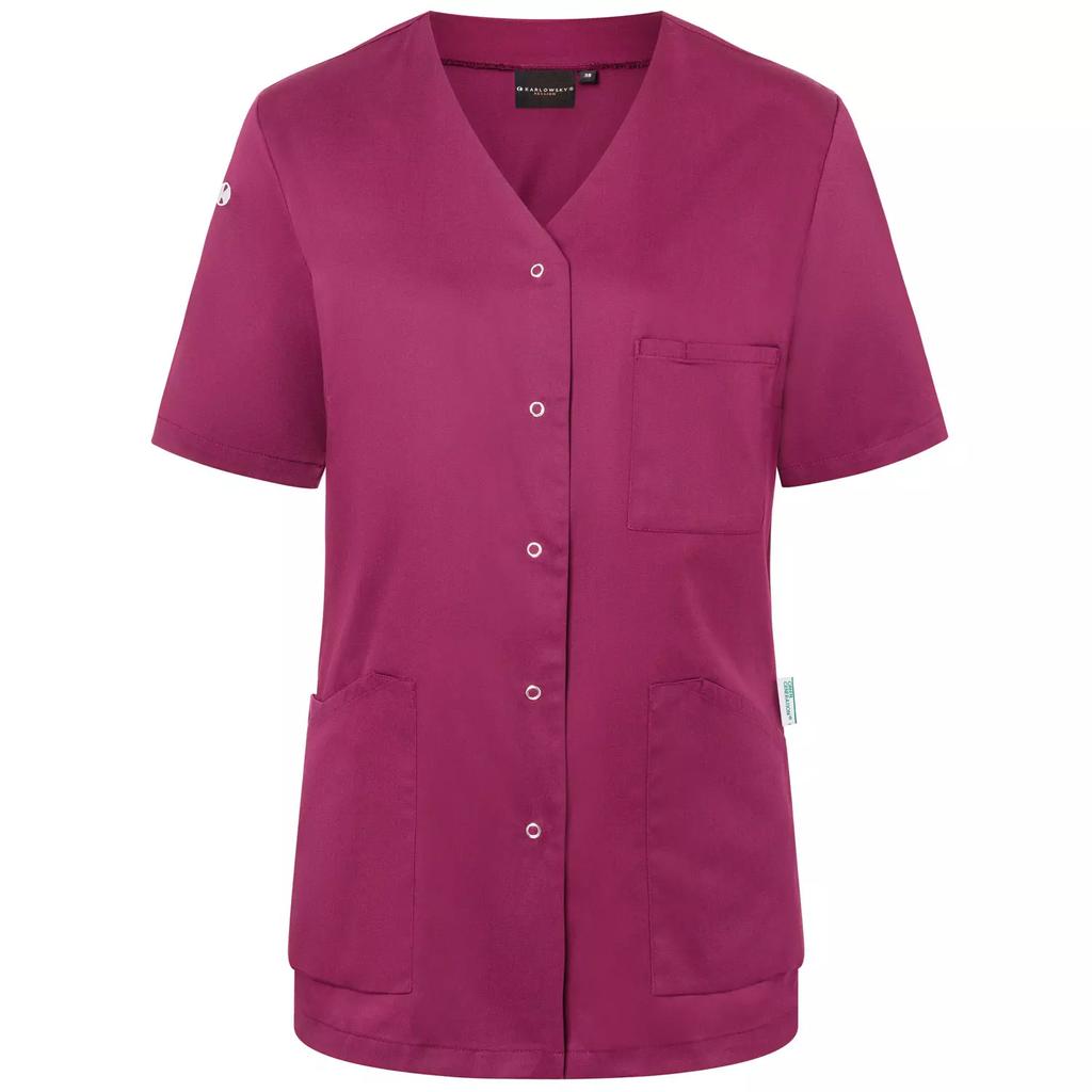 Womens/Ladies Essential Tunic