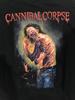 Новый Подарок Cannibal Corpse Для Фанатов Мужская Футболка Все Размеры LW74 Унисекс Футболка