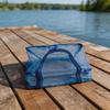 Versatile Usage Folding Drying Net Fruits And Vegetables Drying Insect-Proof Net
