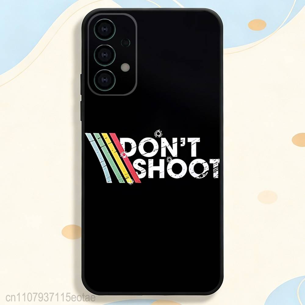 ГОРЯЧАЯ ИГРА A-ARC Рейдеры Чехол для телефона Samsung серии S s21 s22 s23 s24 s25 S26 FE Plus Ultra ТПУ Мягкий, приятный для кожи чехол