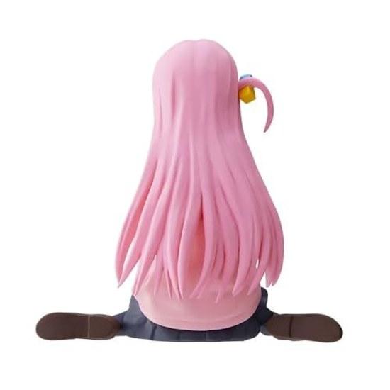 Sega Bocchi Rock Chokonose Premium Figure Hitori Gotou