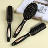 Anti Static Air Cushion Hair Brush Plastic Handle Curly Hair Comb Scalp Massage Comb  Hair Salon