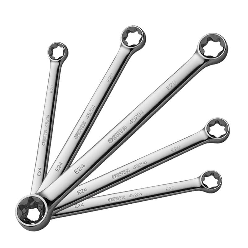 Двусторонний гаечный ключ SATA