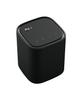 YAMAHA Портативный динамик уровня Voice Black WS-B1A(В) Bluetooth/Компактный/IP67 пылезащитный/водонепроницаемый/Вода/Уличный/Прозрачный