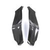 Kawasaki ZX10R/ZX-10RR Carbon Fiber Fuel Tank Side Panel