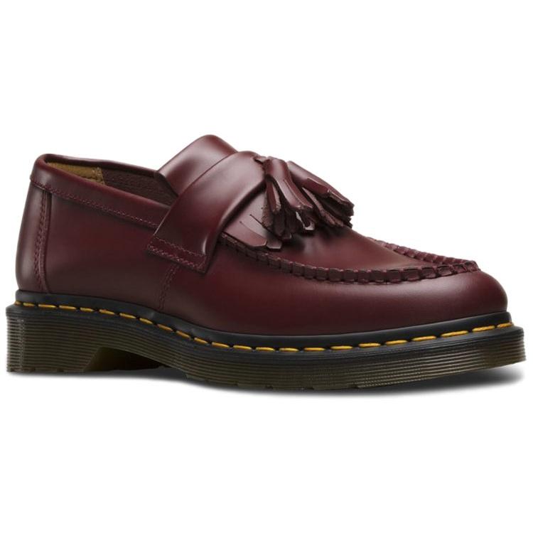 Dr. Martens Adrian Smooth Мужской 22209600