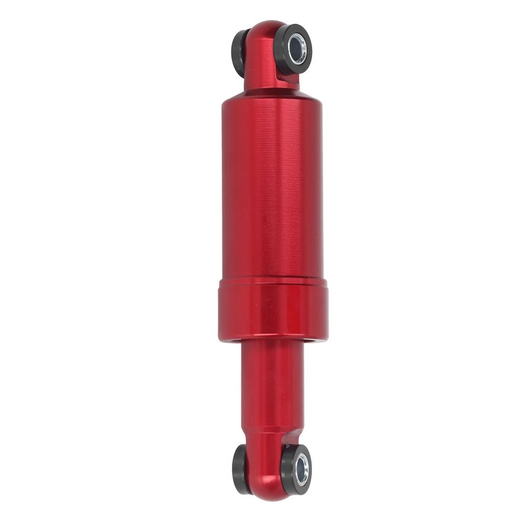5.9in Shock Absorber Rear Red Shockers Replacement for Folding Scooter Electric Bike Poket Bike