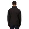 Regatta Reid Mens Softshell Wind Resistant Water Repellent Jacket
