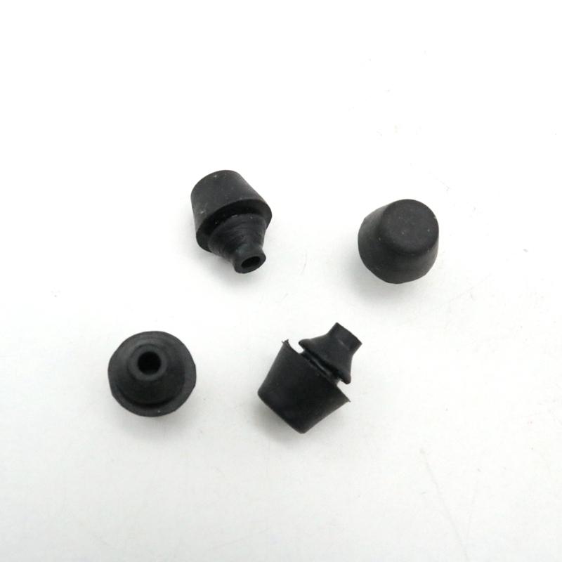11Pcs/Set Car Door Dampers Buffer Pad Stop Shock Rubber MB893757 For Mitsubishi Pajero Montero V31 V32 V33 V43 V45 V73 V77 V93