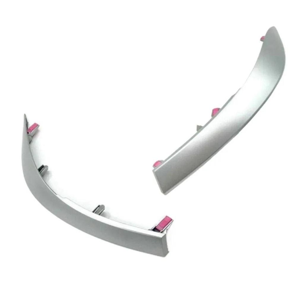 2007-2013 Toyota Corolla Декоративная накладка на панель приборов, вентиляционное отверстие кондиционера