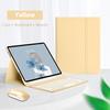Keyboard Case For iPad Pro 11 12.9 2021 2020 Air 5 4 Funda For iPad 10th 10.9 9/8/7th Generation Mini 6 4 5 Air 3 2 1 10.5 Cover