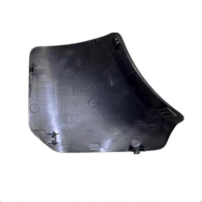 Накладка на капот передняя левая GHP9-68-381 для Mazda 6 2014-2017 гг.