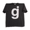Коллекция vtg Glassjaw 2000-х Подарок FunnyBlack Все размеры MD1000 Унисекс Футболка