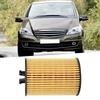 Фильтр моторного масла A2661800009 Автозапчасти Подходит для Mercedes Benz W169 W245