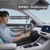 Беспроводной адаптер CarPlay, 2-в-1 беспроводной адаптер Android Auto 2025 AI Box CarPlay, Mini CarPlay