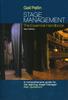 The Stage Management : The Essential Handbook Book