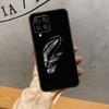 Спортивные Классические Автомобили Чехол для Samsung Galaxy M16 M34 M11 M35 M21 M06 M33 M13 M53 M31 M55 M15 M14 M54 M12 M32 M52