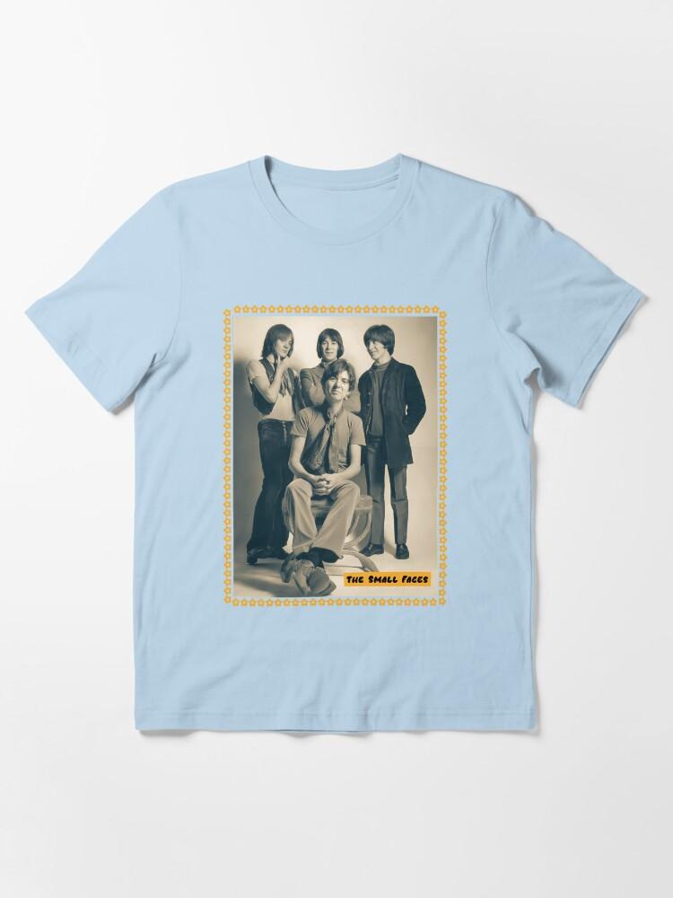 Футболка The Small Faces The S.mall F.aces Essential