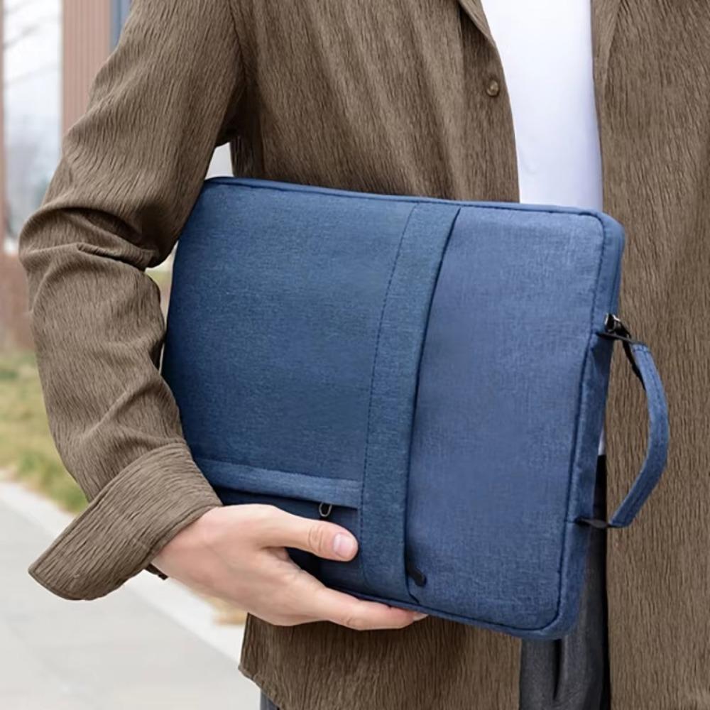 Чехол для ноутбука 11/13/15 дюймов, легкая сумка-портфель, сумка для планшета для Macbook/IPad/Xiaomi, для женщин и мужчин