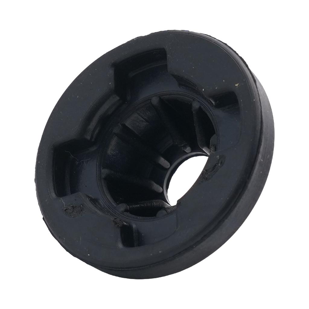 2Pcs Air Filter Shell Rubber Pad Bushing 16557-6N200 For NISSAN For X-TRAIL For Rogue NT32  For NOTE E2 HE12 For QASHQAI