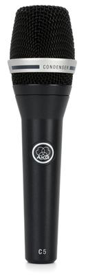 AKG Конденсаторный микрофон C5 []