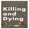 Killing and Dying by Adrian Tomine Paperback Book 9780571325153