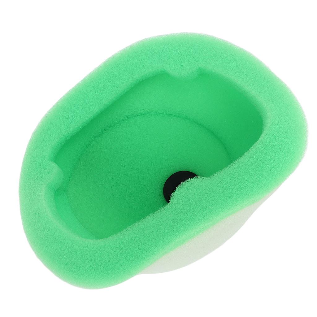 Двойной пенный воздушный фильтр Высокая производительность фильтрации Замена для CR125R CR250R CRF250X CRF450R