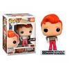 Funko ПОП! Конан: Виниловая фигурка Конана в роли народного танцора (ограниченное)