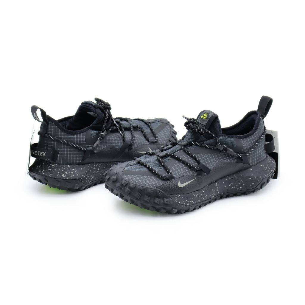 DD2861-002 Nike ACG Mountain Fly Low GTX SE Черный (Мужской)