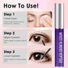 Fast Eyelash  Eyelashes Make Eyelashes Thicker Healthier Eyelashes And Eyebrows Lashes8ML