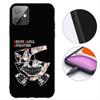 Чехол для телефона Samsung Galaxy A06 A05 A14 A50 A51 A52 A12 A13 A23 A70 A07 A25 A26 A72 A56 с рисунком из аниме Токио, персонаж Кен Канеки, Гуллы