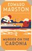 Книга Murder On the Caronia : An Action-packed Edwardian Murder Mystery