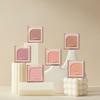 MUD Flutter Blusher 6 Types  Choose 1 02 Peach a Peach